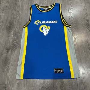 Los Angeles Rams Vest Primark XL